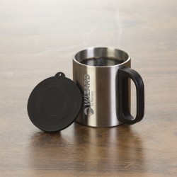 CANECA INOX