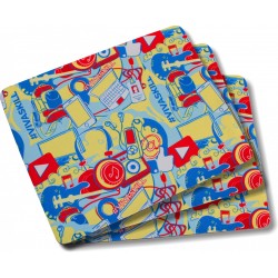 MOUSE PAD