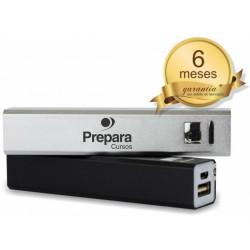 CARREGADOR POWER BANK