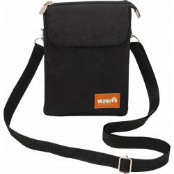 MINI BOLSA TRANSVERSAL NYLON