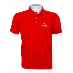 CAMISA PÓLO - FEMININA